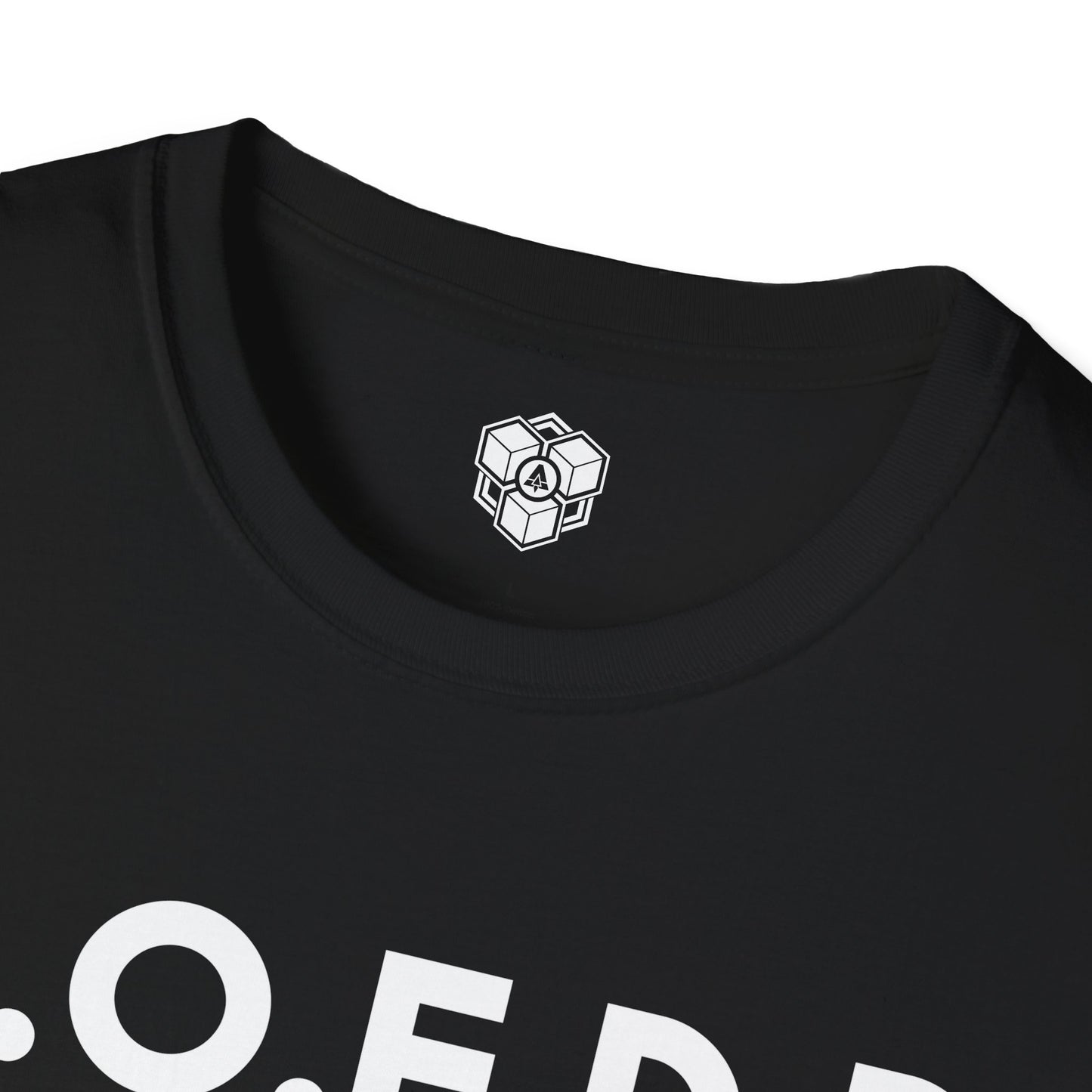 COEDD Anonymous T-Shirt