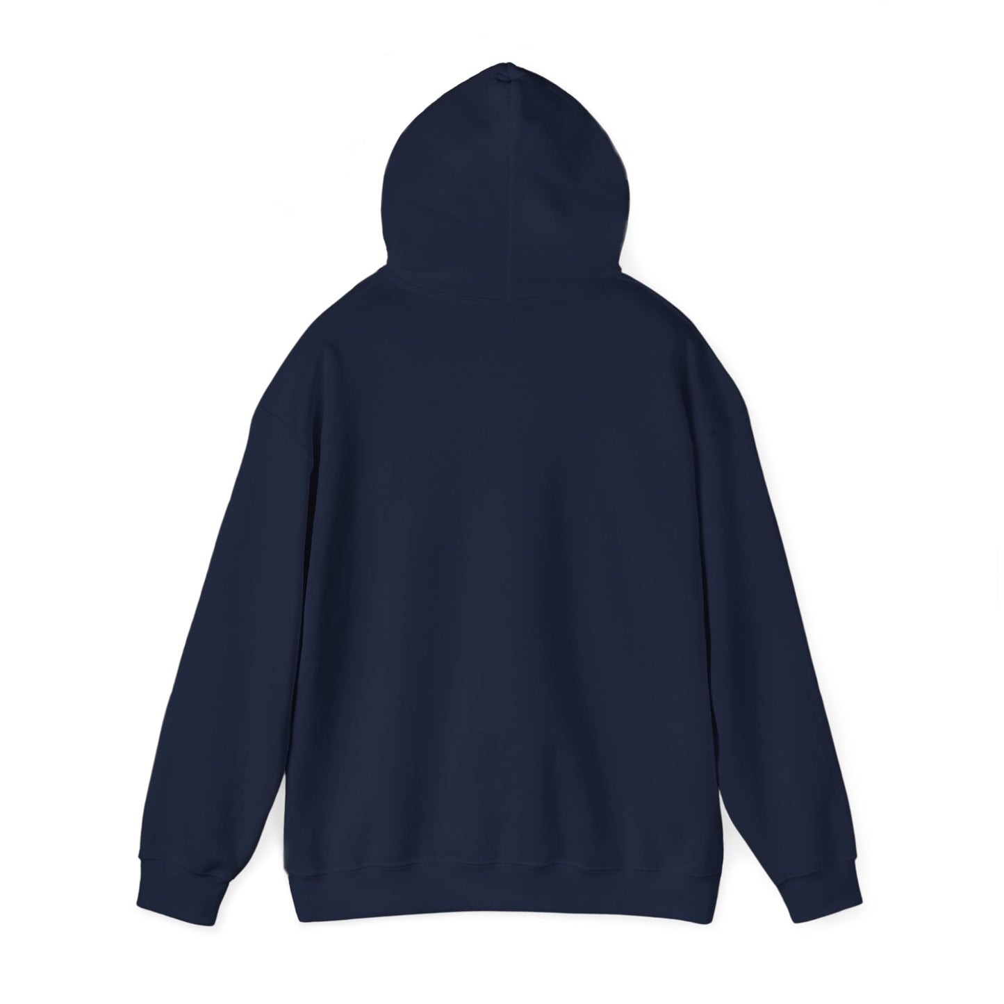 Demolition State University Hoodie
