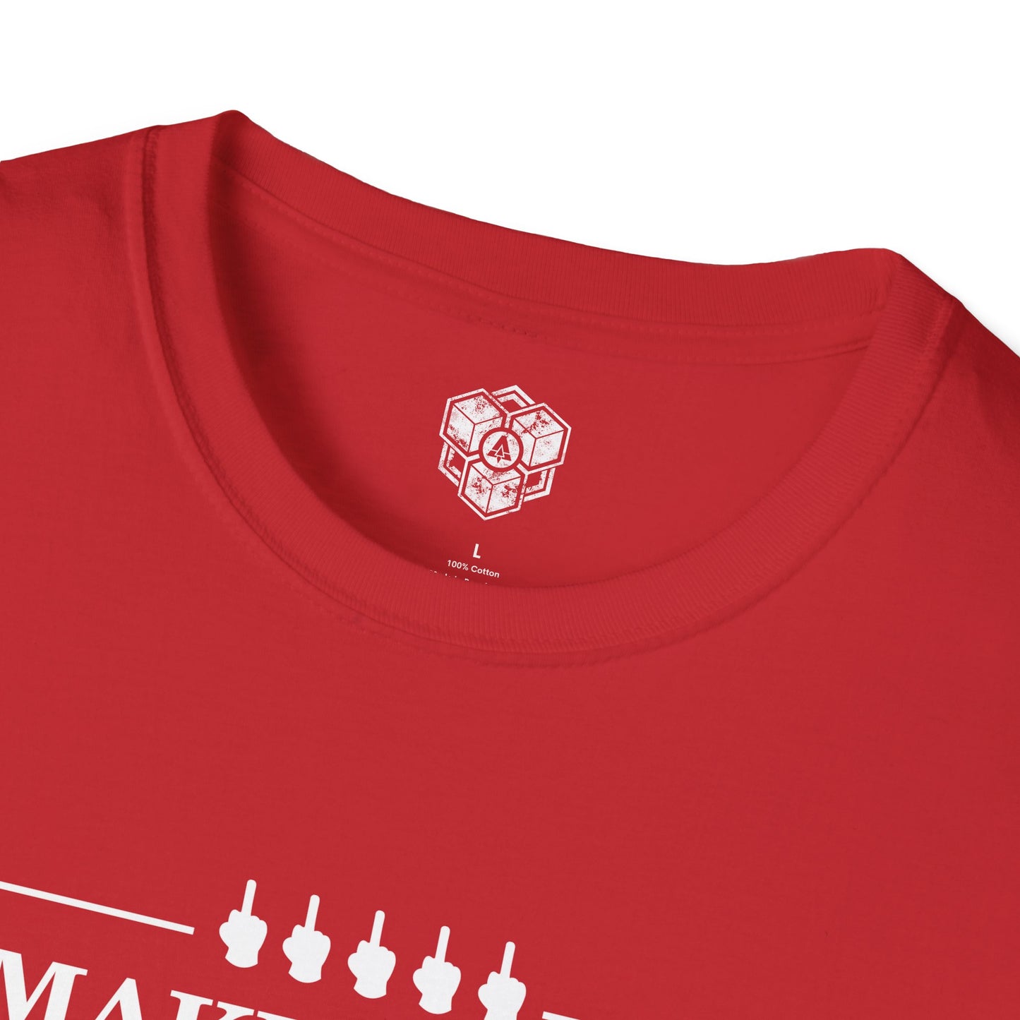"Make Nazis Bleed Again" Shirt