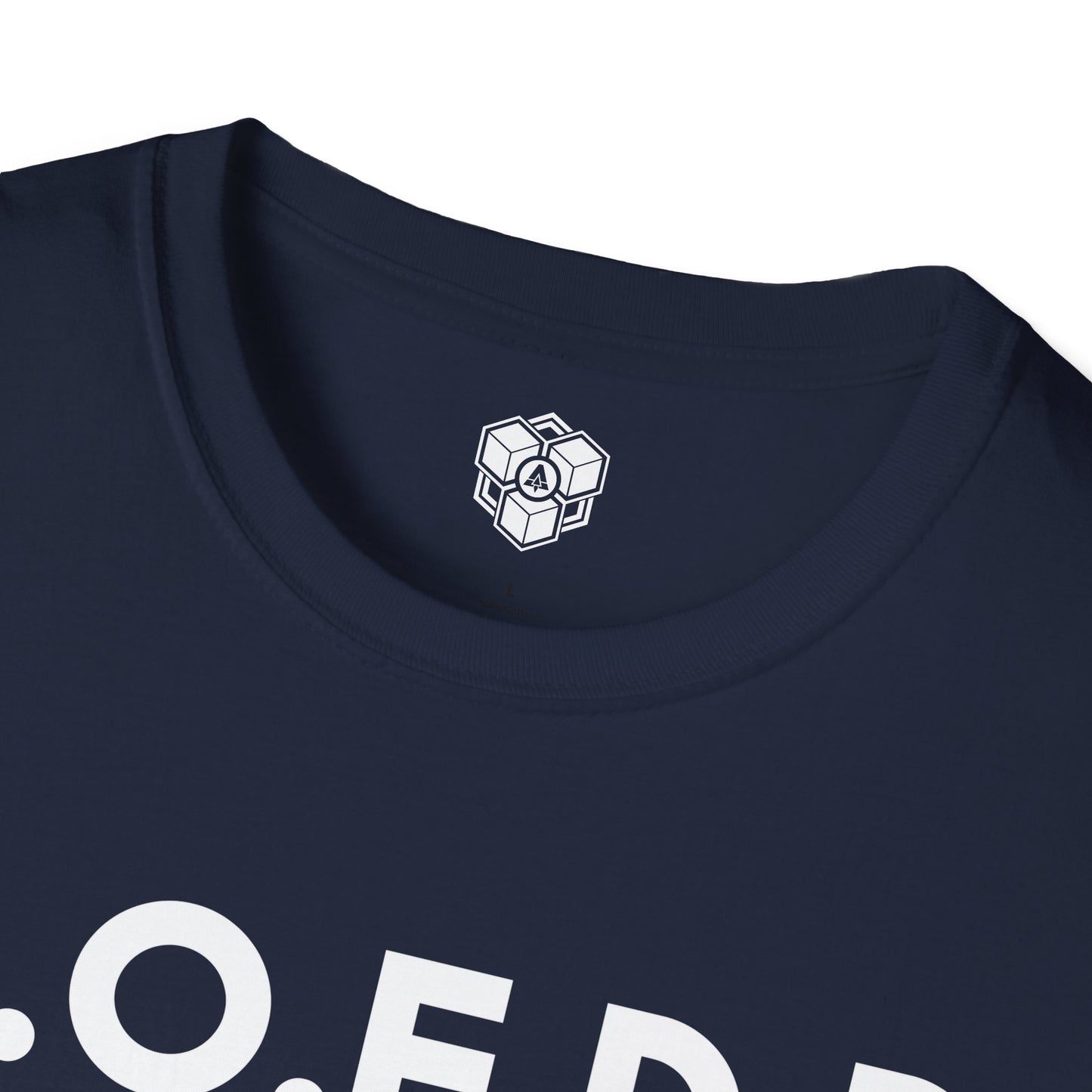 COEDD Anonymous T-Shirt