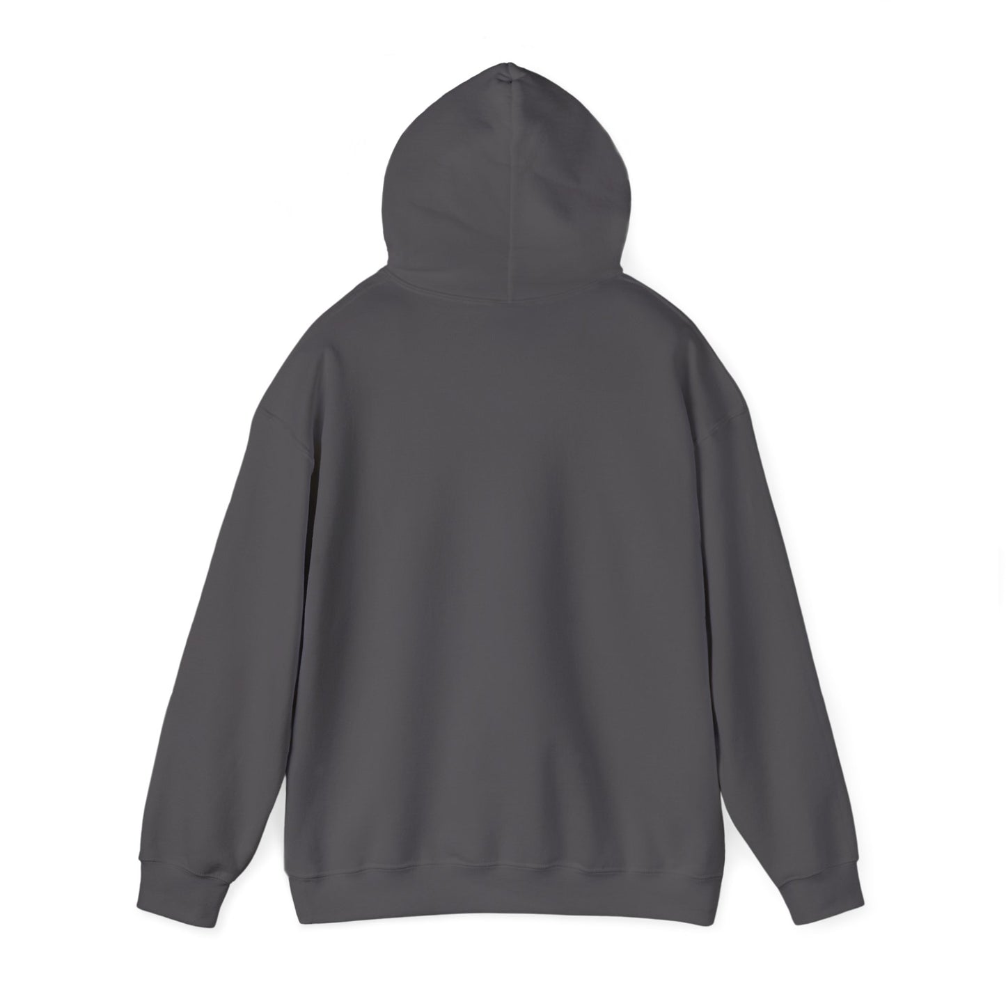 Taking Souls & Laying Pole Hoodie