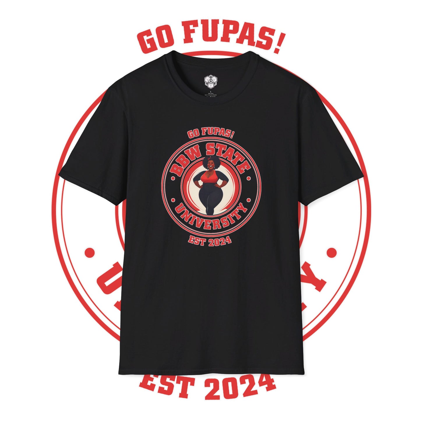 BBW State University T-Shirt