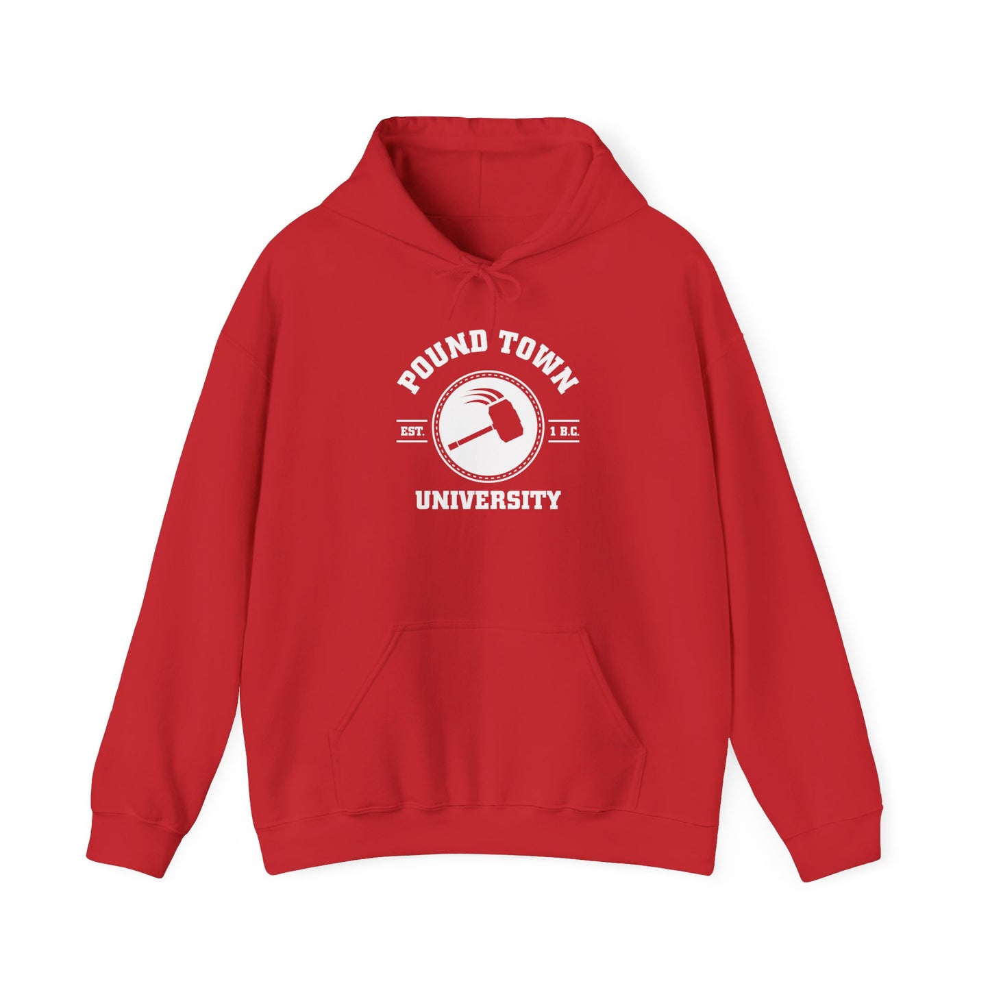 PTU Hoodie