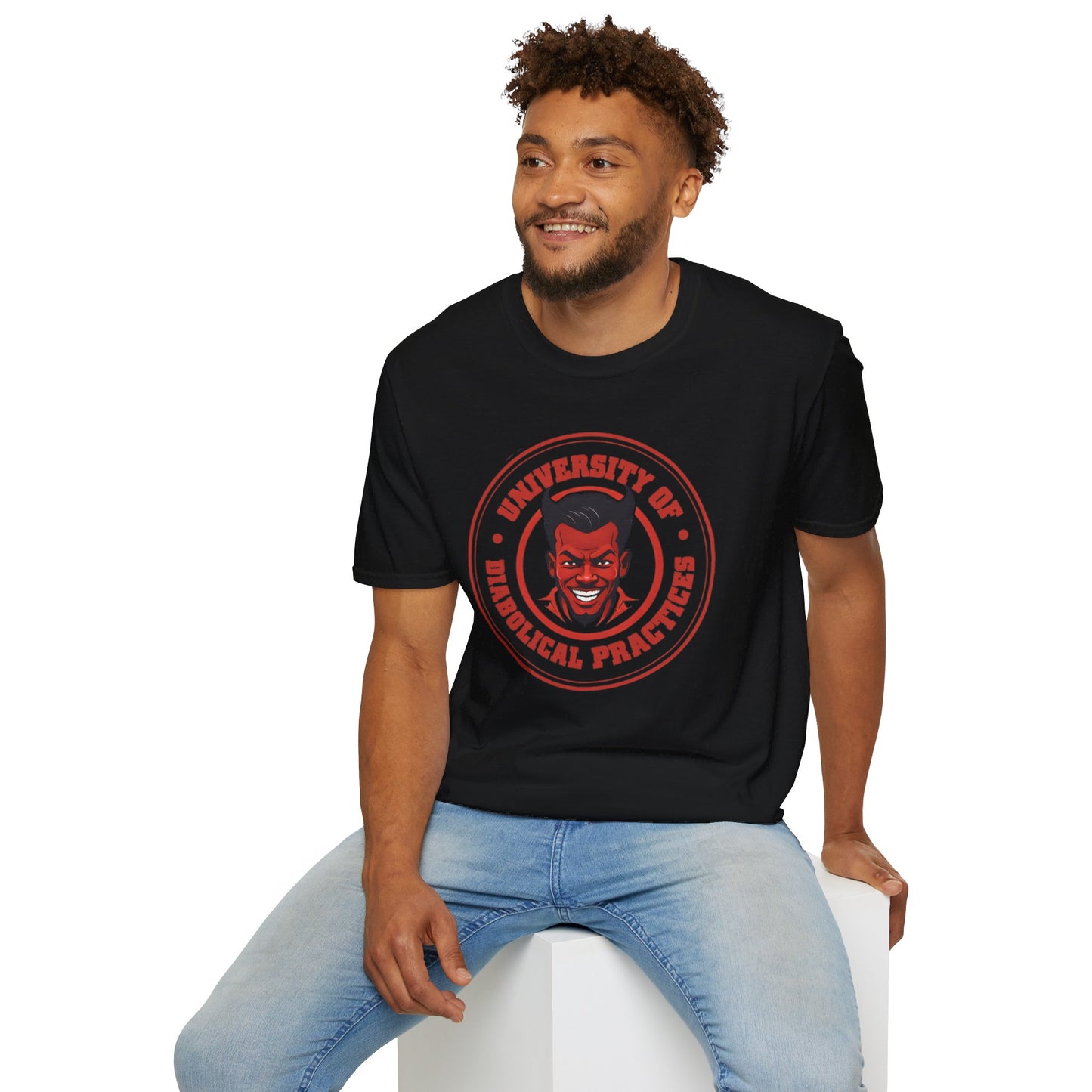 University of Diabolical Practices (UDP)