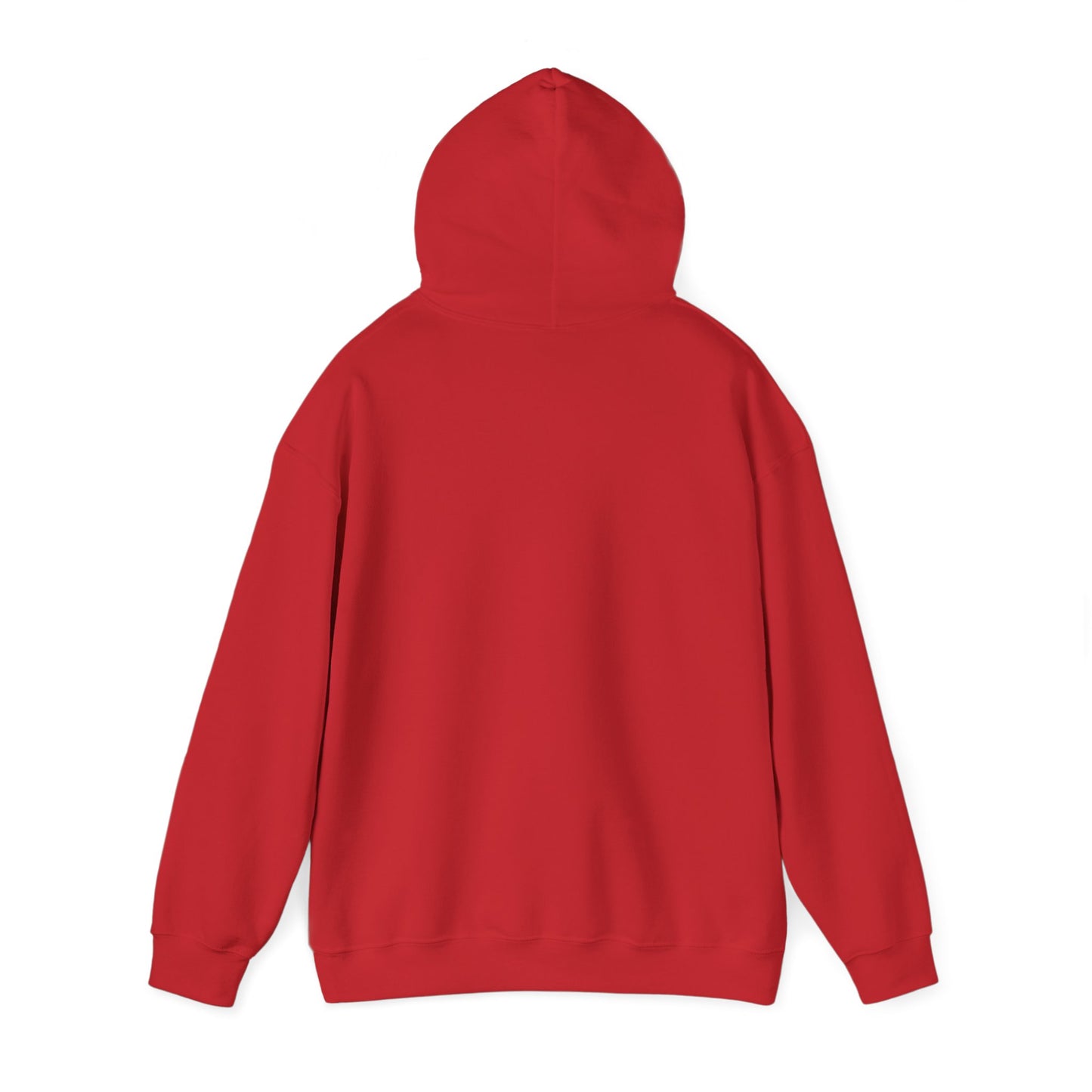 BBW STATE University Unisex Heavy Blend™ Hoodie