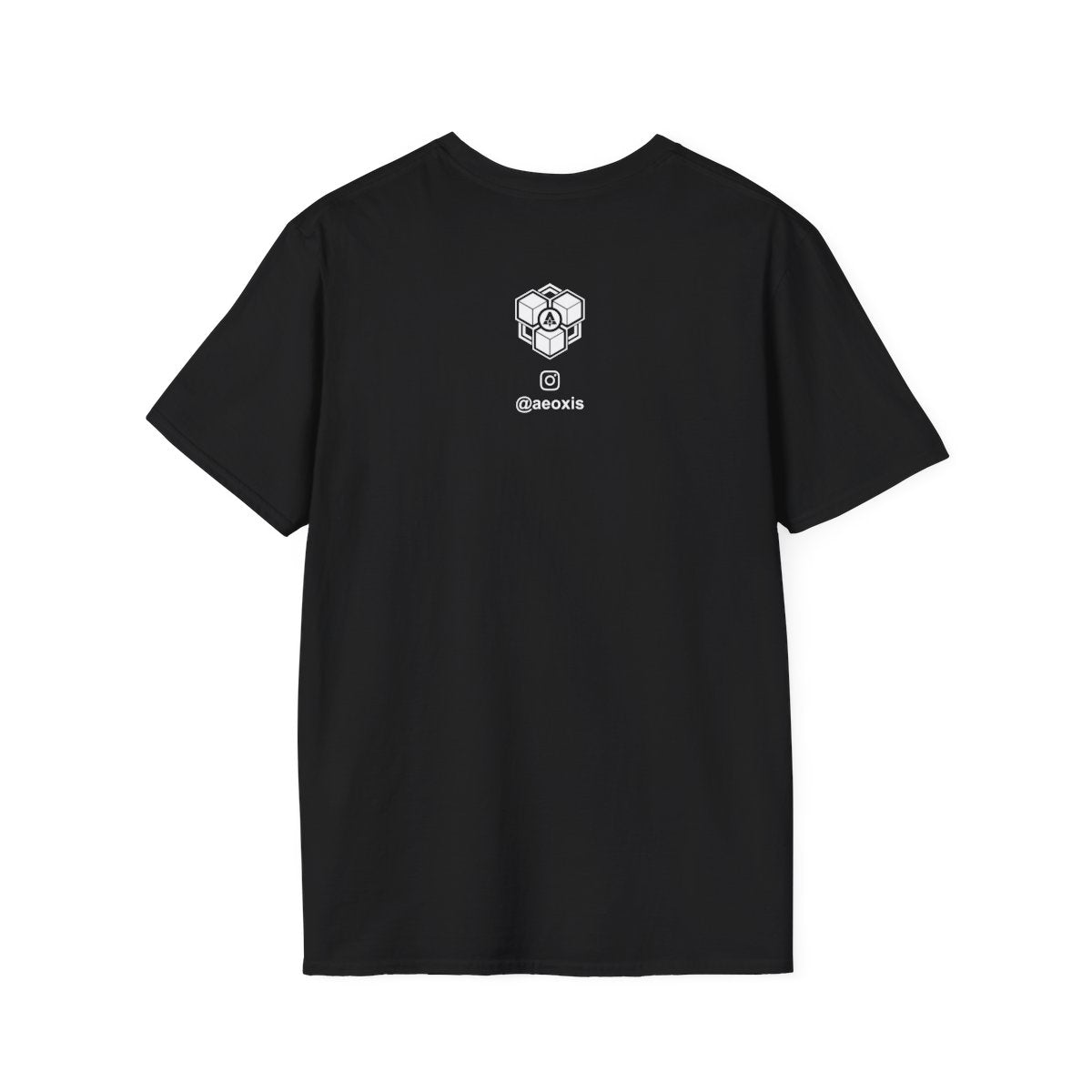 TOVA: I Eats D'Butt T-shirt