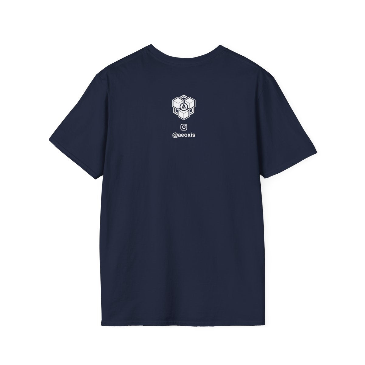 TOVA: I Eats D'Butt T-shirt