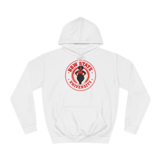 Unisex College Hoodie