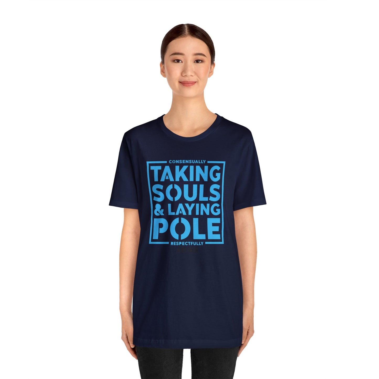 Consensually Taking Souls & Laying Pole Alt Colors