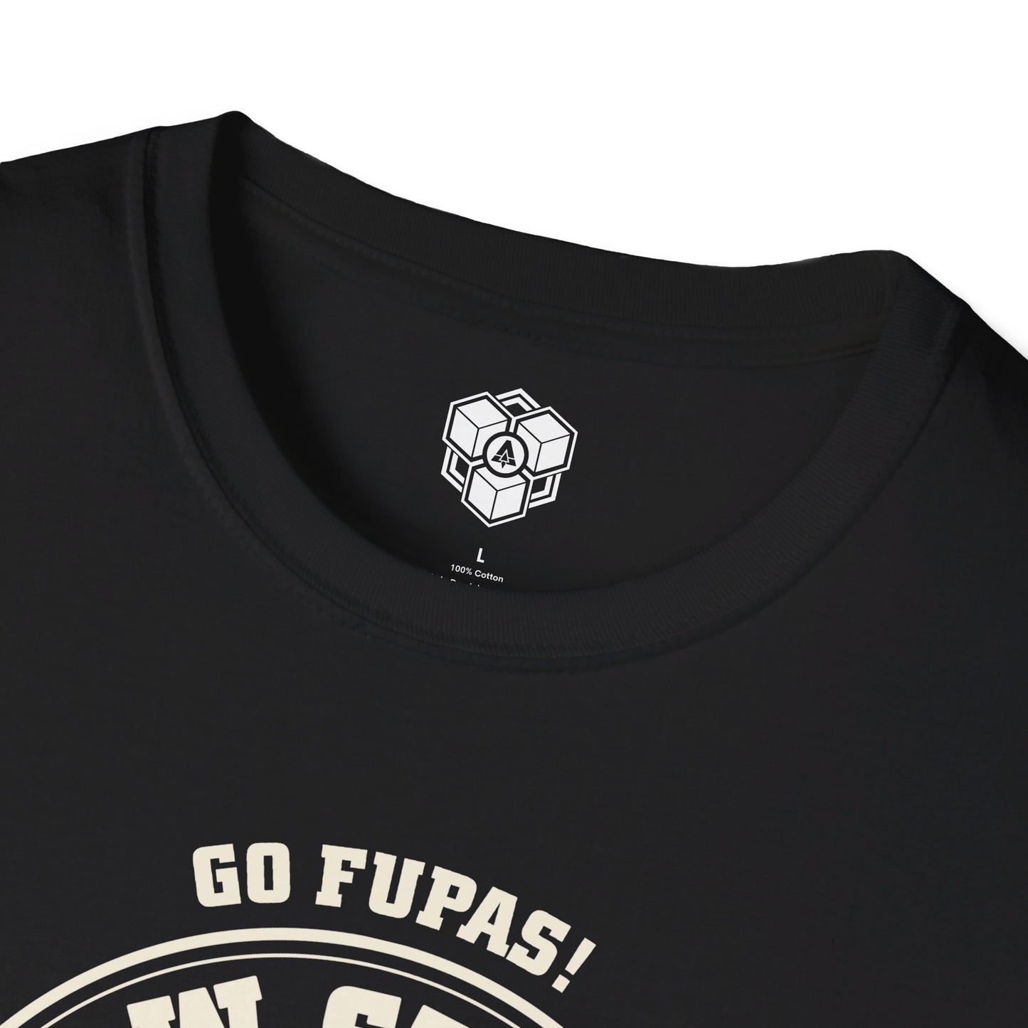 BBW State University T-Shirt (Nameless)