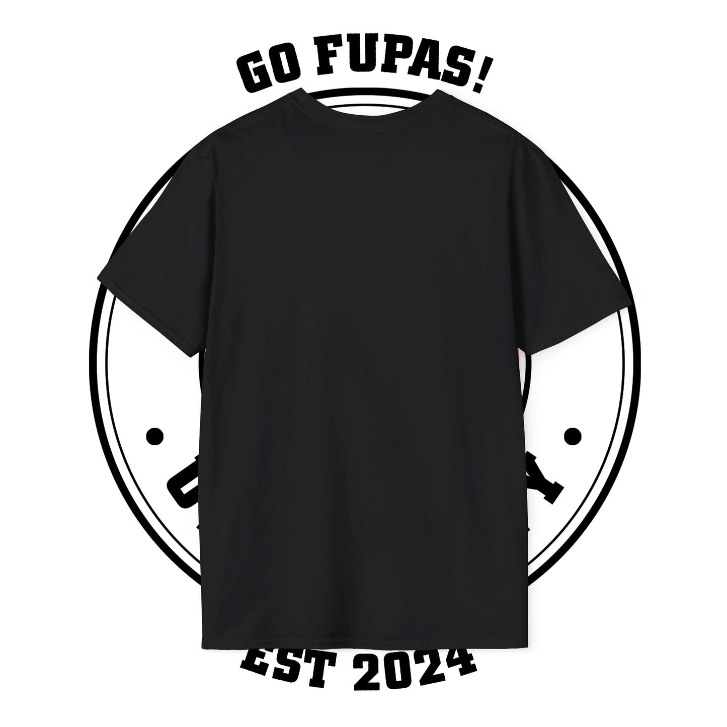 BBW State University T-Shirt (Nameless)