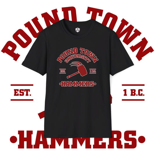 PTU Hammers T-Shirt