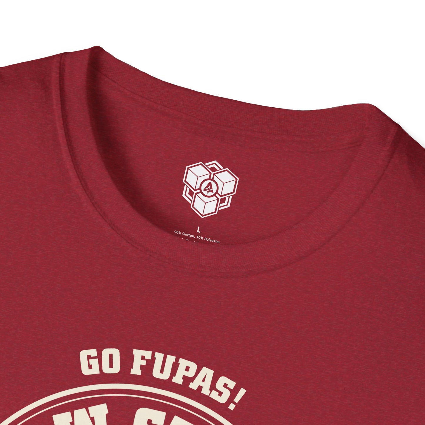 BBW State University T-Shirt (Nameless)