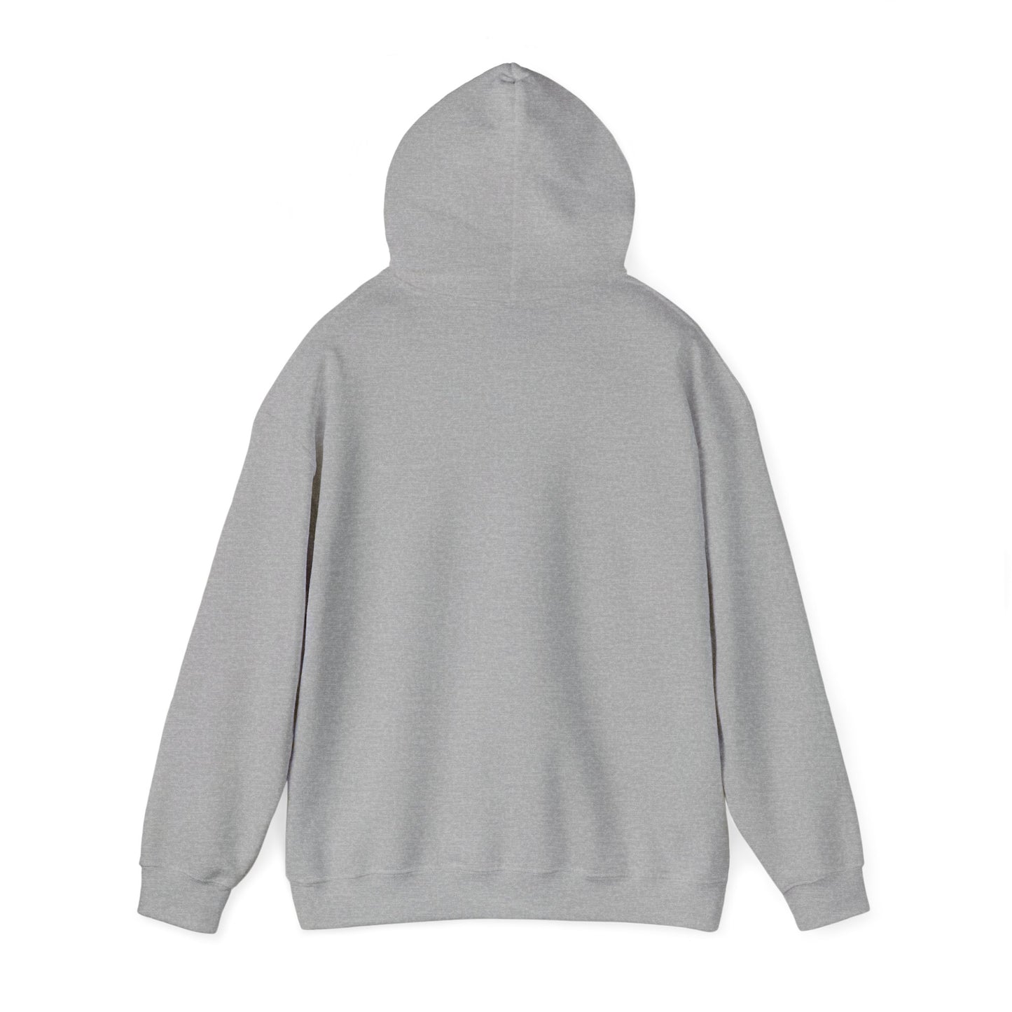 Little Booties Matter University Unisex Heavy Blend™ Hoodie