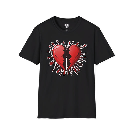 FBU "Go Soul Ties!" T-Shirt