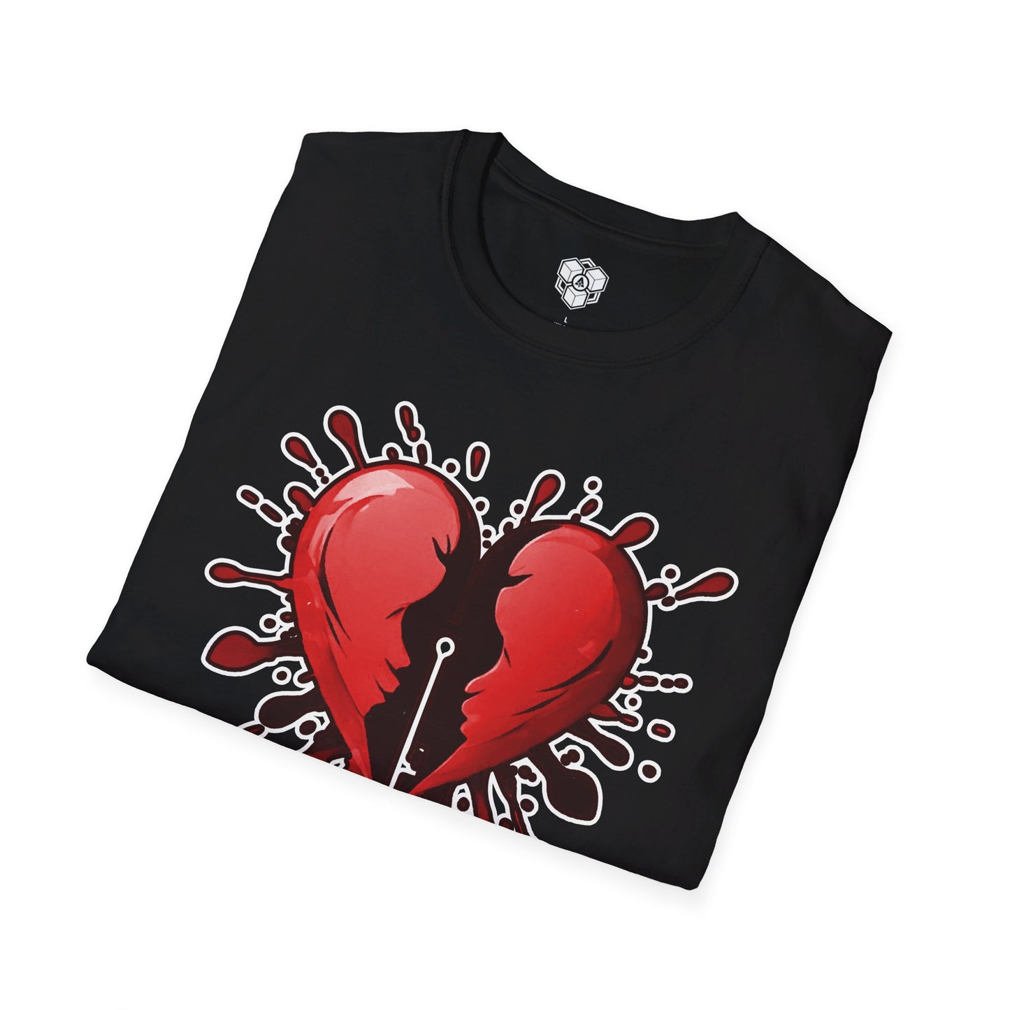 FBU "Go Soul Ties!" T-Shirt
