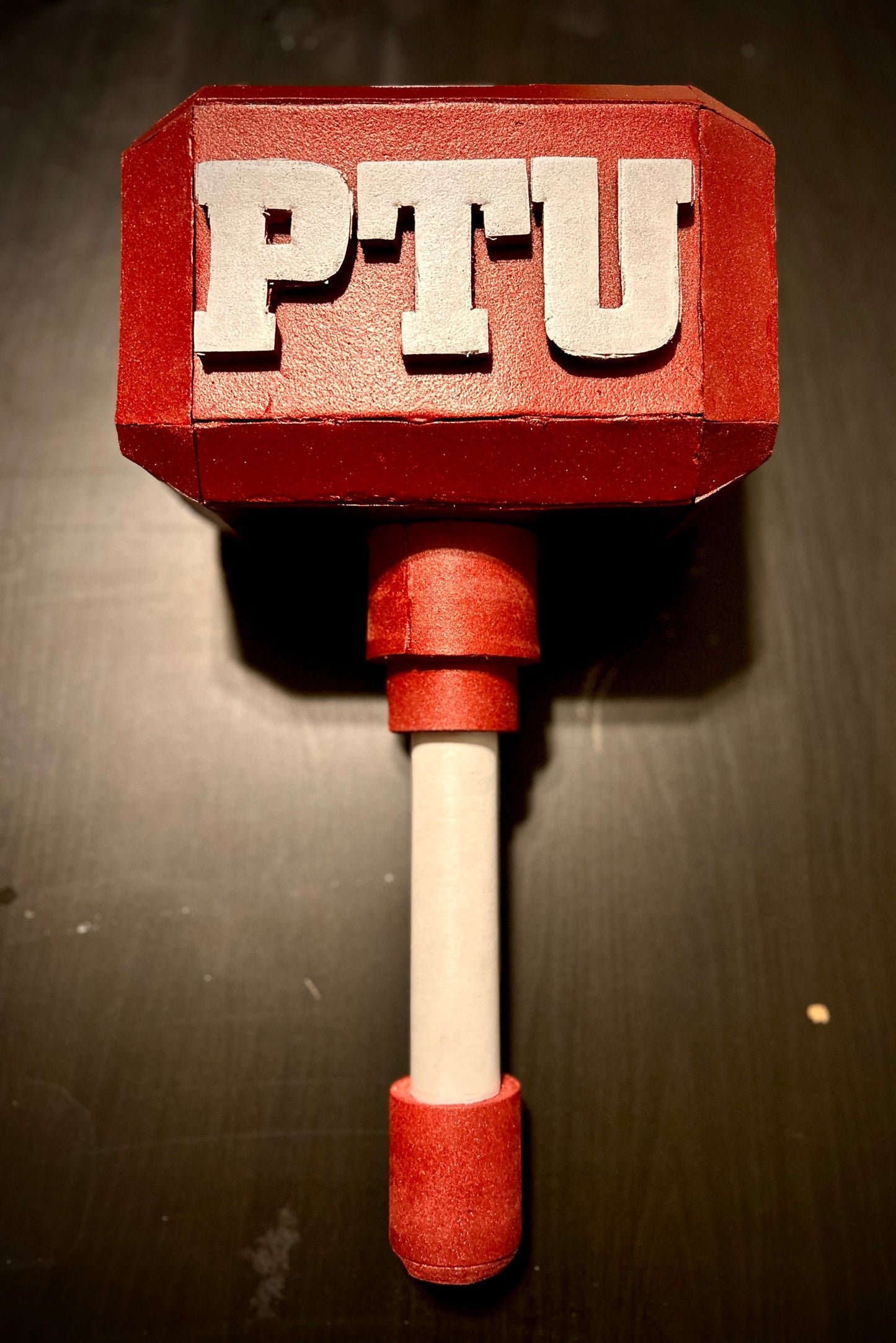 PTU Hammer