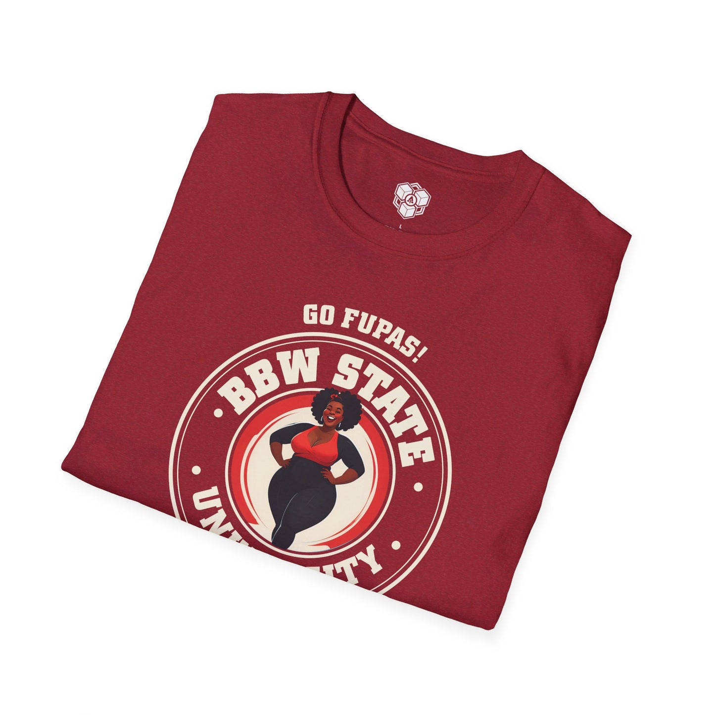 BBW State University T-Shirt