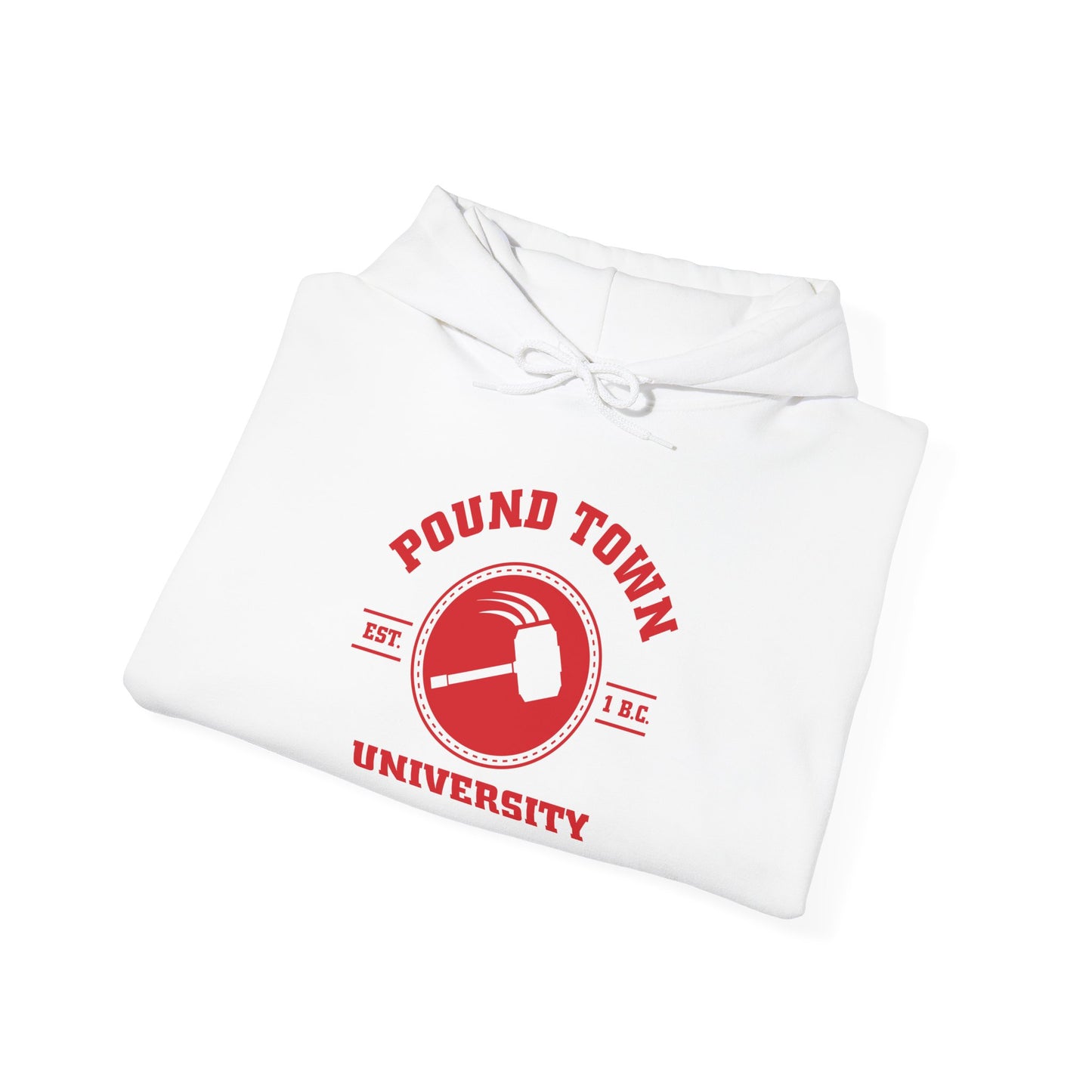 PTU Hoodie