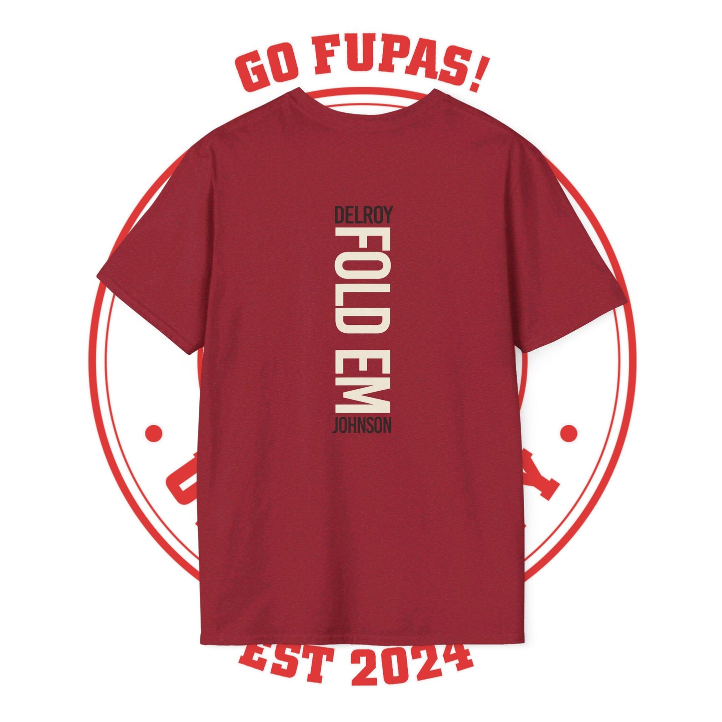 BBW State University T-Shirt (Nameless)