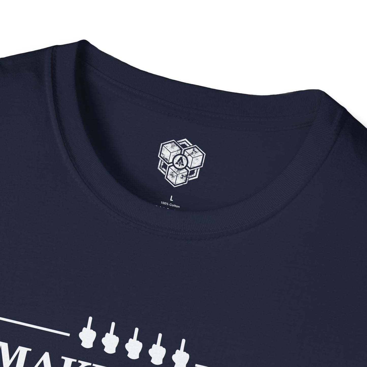 "Make Nazis Bleed Again" Shirt