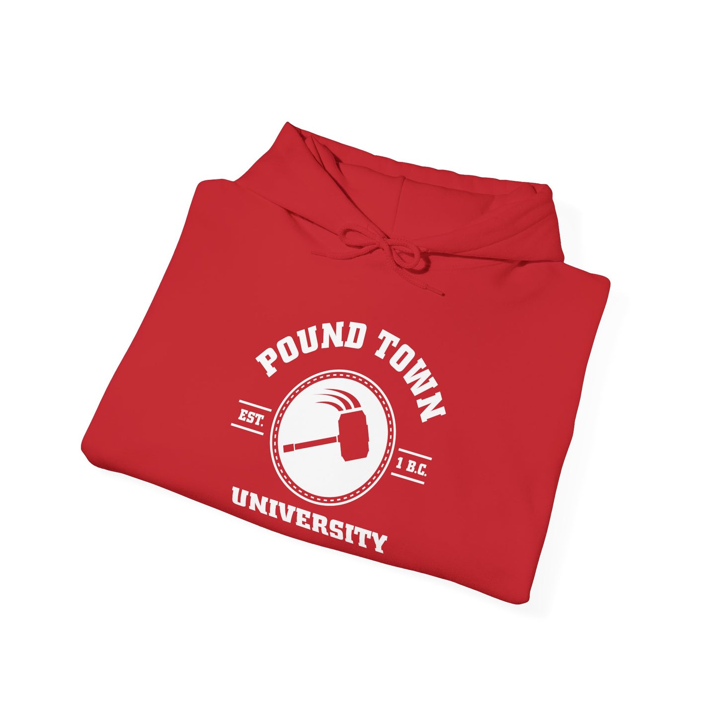 PTU Hoodie